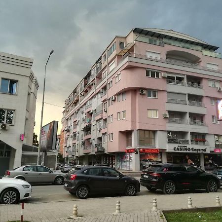 Apartments Angelovski 2 Ohrid Exterior foto